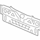 GM 25924063 Panel,Rear End