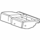 GM 84573748 Pad Assembly, R/Seat Cush