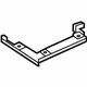 GM 23477218 Baffle Assembly, Body Lock Pillar Lower