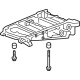 GM 55516936 Extension Assembly, Lwr C/Case