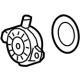 GM 55512049 Solenoid Assembly, Cm/Shf Posn Actr Vlv