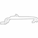 GM 10269679 Bracket, Front Turn Signal Lamp