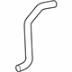 GM 15920918 Radiator Outlet Hose (Lower)