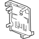 GM 84206840 Bracket Assembly, Rdo