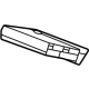 GM 13548547 MODULE ASM-ST ADJR MEMORY