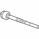 GM 19177440 Inner Tie Rod GM 19177440 Inner Tie Rod
