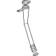 GM 42856166 TUBE ASM-WSWA SOLV CNTNR FIL