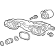 GM 12686827 Manifold Assembly, Spchg Water