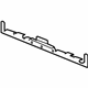 GM 15031061 Bracket,Rear Bumper Fascia