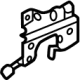 GM 84876850 Bracket Assembly, Body Si F/Fdr Rr Inter