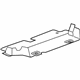 GM 23236141 Baffle, Radiator Air Lower