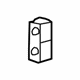 GM 19257722 Valve Asm,A/C Evaporator Thermal Expansion