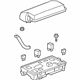 GM 22760635 Block,Accessory Wiring Junction