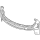 GM 84899899 REINFORCEMENT,FRT GRL SUPT