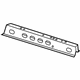 GM 22860842 Bar Assembly, Floor Panel #5 Cr