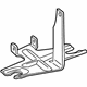 GM 20889402 Bracket, Auxiliary Blower