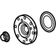 GM 84881462 Yoke Kit, Diff Drv P/Gr