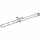 GM 84305159 Propeller Shaft Assembly