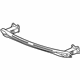 GM 42421378 Bar Assembly, Front Bumper Lower Imp