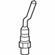 GM 12665161 Sensor Assembly, Heated Oxygen (Post, Catalyst Bank 1