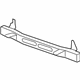 GM 25796740 Reinforcement Assembly, Body Bolt (Crossbar)