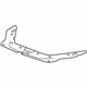 GM 22762567 Shield Assembly, Front Compartment Front Sight