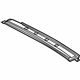 GM 96648258 Frame Asm,Roof Vent<See Guide/Contact Bfo>