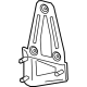 GM 84567906 Bracket Assembly, Fwd Range Radar