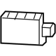 GM 84523853 Sensor Assembly, Short Range Radar