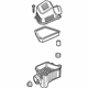 GM 84040483 Cleaner Assembly, Air