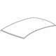 GM 15950275 Panel, Roof