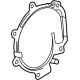 GM 55490545 Gasket, W/Pmp