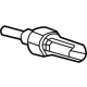 GM 55490805 Sensor Assembly, Eng Cool Temp