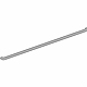 GM 84166223 Rod, Rear Side Door Locking Rod Bellcrank