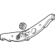 GM 42732352 Crossmember Assembly, Rear