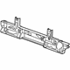 GM 85632901 BRACKET ASM,RAD SUPT