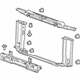 GM 84366723 Support Assembly, Rad Lwr