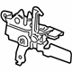 GM 15870145 Latch Assembly, Hood Primary