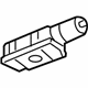 GM 39060823 Motor Assembly, Sun Roof Window (W/ Control Module)