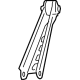 GM 84965151 Arm Assembly, Rear Susp Trailing