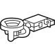 GM 13516351 Theft Deterrent Module Assembly