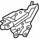 GM 23218172 Hinge Assembly, Hood (Lh)