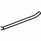 GM 19121197 Link Asm,Folding Top Side Rail (Rear Tube)