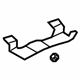 GM 15295467 Bracket Assembly, Instrument Panel Compartment