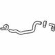 GM 23424014 Charging Air Cooler Coolant Hose