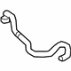 GM 84134897 Hose, Radiator Inlet