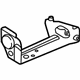 GM 15006348 Bracket,Jack Stowage