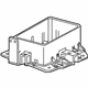 GM 23445180 Tray Assembly, Battery Auxiliary