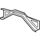 GM 23133822 Crossmember Kit, Propeller Shaft