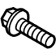 GM 55505694 Bolt/Screw, W/Pmp